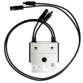 Solaredge Optimiser,  portrait, 600W, 60 cell, 2 in series - Rubicon Installer Portal